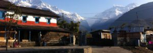 ghale gaon