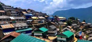 ghale gaon featured image