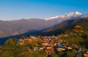 ghan pokhara