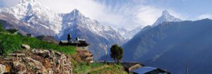 ghandruk