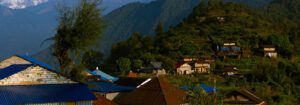 ghanpokhara