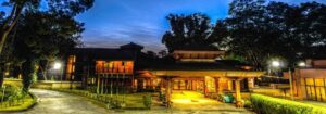 gokarna forest resort