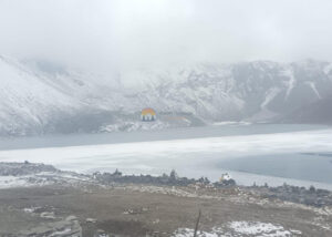 Gokyo Ri View