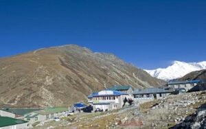 gokyo ri 1