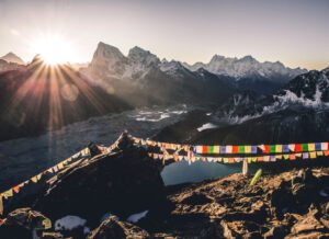gokyo ri