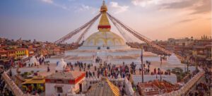 highlights of nepal