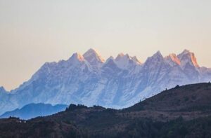 himalayan view