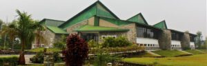 international mountain museum pokhara