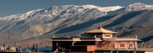 jomsom 1