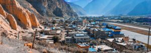 jomsom