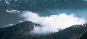 Kalinchowk Bhagwati Temple Tour