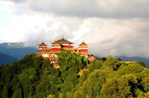kapan monastery 1