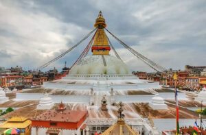 Kathmandu City Full Day Tour