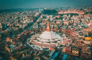 boudhanath