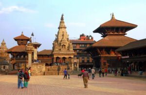 Nepal Highlights with Poonhill and Mardi Trek