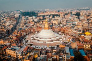Seven World Heritage Site Visits (2 Days)