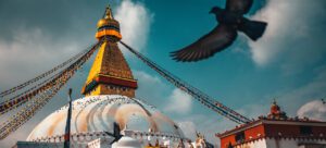 Kathmandu at a Glance