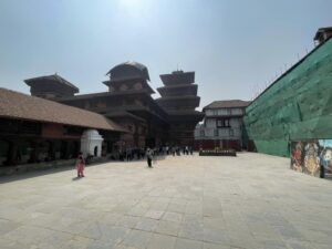 kathmandu durbar square 6