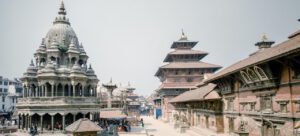 Kathmandu Heritage Tour