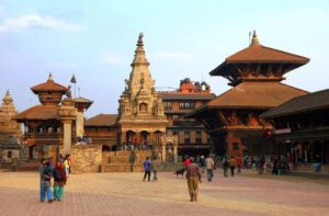 kathmandu sightseeing 1