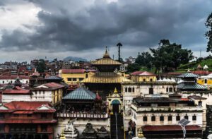 3-Day Kathmandu Sightseeing Tour