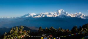 Khayar Lake Trek