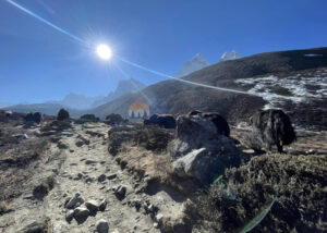 kongma la pass 3