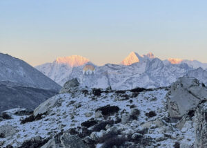 kongma la pass 9