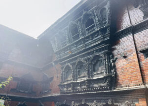 kumari ghar