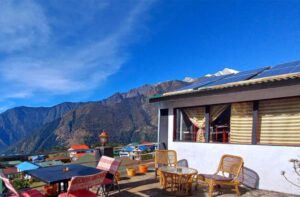 lama hotel