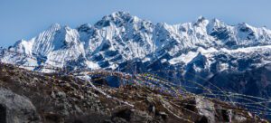 Langtang Trek Permits: Your Essential Guide