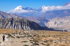 lo manthang 1