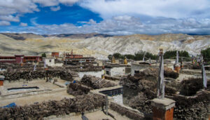 Lo Manthang, Nepal, trekking, Upper Mustang