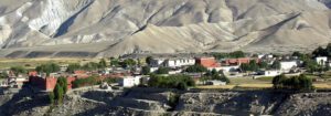 lo manthang