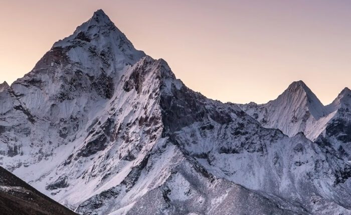 Everest Base Camp Trek