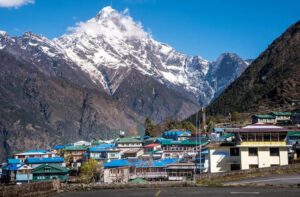 lukla