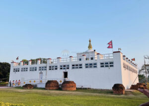 Lumbini Photo