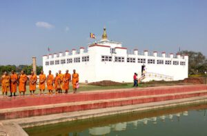 lumbini