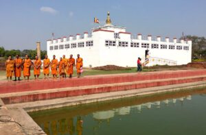 lumbini