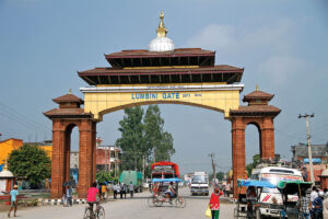 Lumbini