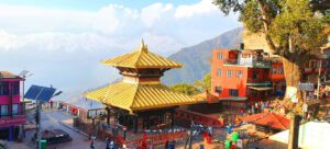 Manakamana - Gorkha Hiking