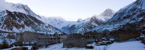 manang