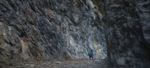 manaslu circuit trek