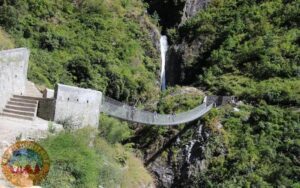 manaslu way