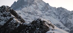 mardi himal trek
