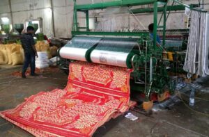 mat making factory
