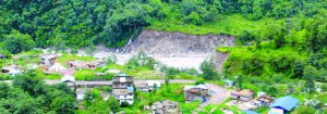 melamchi