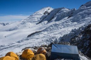 mera high camp