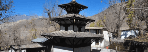 muktinath