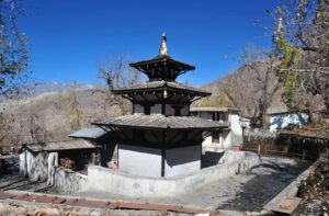 muktinath